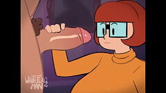 WhiteFlagMan - Velma'_s Sticky Situation Thumb