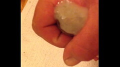 jerking off Thumb