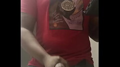 The Satanic Pope: Jacking my dick I can still fuck all day Thumb