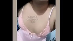 Chama BB Thumb