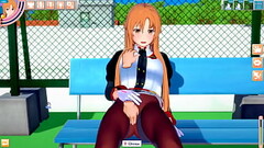 hent Game koikatu asuna sao Thumb