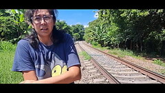 Conozco a chica del tren. Thumb