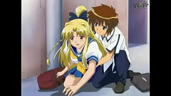 hentai hermanastros Thumb