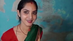 Panjabi girl was fucked by her hariyanvi boyfriend Indian hot and horny girl sex video, Indian beaut Thumb