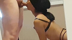 She Loves to Suck and Swallow (Pt. III) Thumb