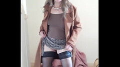 Striptease de l'_esclave F 4 octobre 2023 Thumb