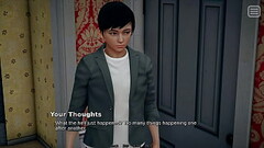 Life Changing Choices PART 3 The Girlfriend and The Problems -  Adult Game Walkthrough Thumb