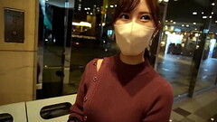SEXまみれセックスレスな欲求不満ドM人妻と中出し不倫性交 ＃みさ＃看護師 Part1 Thumb