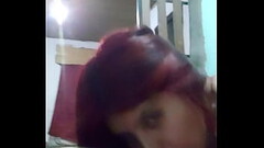 Tarde con mi chica le gusta saborear Thumb