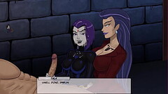 DC Comics Something Unlimited Part 120 Thumb