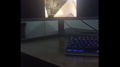 Namorada n&atilde_o transa comigo a meses, tes&atilde_o acumulado Thumb