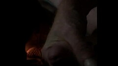Quick yank with satisfaction Thumb