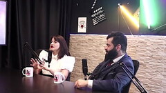 Eles criaram uma produtora e sofreram muito no mercado, j&aacute_ tomaram golpe, e ela estava gr&aac Thumb