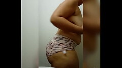 I twerk sexy and my vagina gets wet Thumb