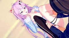 Nyanners Thumb