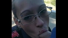 Chupando pija pete casero en la playa publica Argentina Thumb