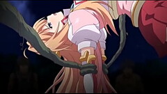 Serie hentai nerawareta todas Thumb