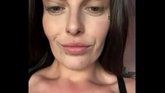 would you suck on my pussy lips for me Thumb