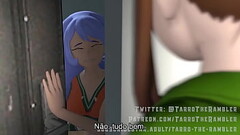 Izuku midoriya my hero academia nejire hado ochaco uraraka Lgendado Thumb