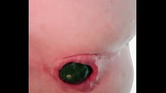 fucked in pink ass Thumb