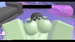 Halloween Party but with a twist Thumb