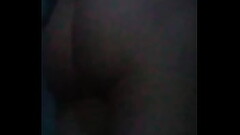 Homemade dildo Thumb