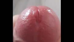 Pre Cum flow Thumb