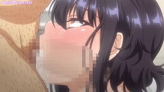 Tanetsuke Ojisan to Papakko JD Saimin Seikatsu The Animation Thumb