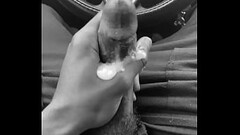 November'_s Big Dick Car Nut Thumb