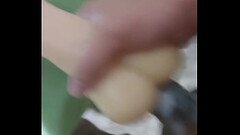 Tes&atilde_o no meio da madruga Thumb