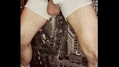 Ballbusting - Knee And Fist Vs. Balls Thumb