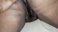 Rasgando a buceta da crente casada logo de manh&atilde_ Thumb