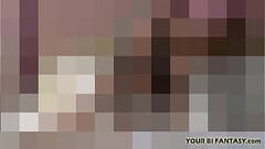 I love training bisexual guys to take cock Thumb