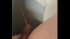 Pissing Thumb