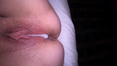 My Boss'_ Wife'_s Pussy Feels So Good....I Hope She'_s Not Pregnant Thumb