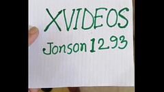 Verification video for profile Thumb