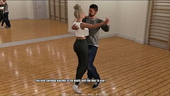 GRANDMAS HOUSE PT 11 - DEZ GETS DANCE LESSONS Thumb