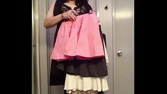 Shopping Stories #83 - Charity Shop Haul... Thumb