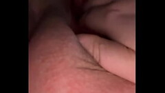 Removing Ben wa balls and toys after a hot wet orgasm Thumb