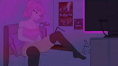 Crystal Hentai Compilation [LewdZKO] Thumb