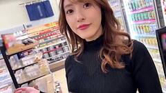雌臭香り立つ妖艶美人妻かな《性欲を持て余したヒトヅマがW不倫に燃え貪り合う不貞性交2連戦》Part1 Thumb