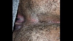 Musky Black Boy hole Thumb