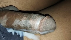Solo amateur black boy releases huge cume Thumb
