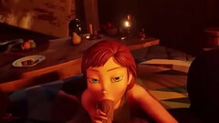 The Queen'_s Secret ~Anna Thumb