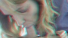 Bettie Hayward Blowjob Series - Episode 29 (3D Version) FREE ABRIDGED EDITION Thumb