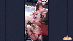 EP2: Phat Booty Ass of Mikami - King of Kinks Thumb