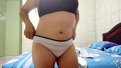 LAS GORDAS SON LAS MAS ZORRAS!! la gorda sucia del prostibulo me invito a su departamento, follamos  Thumb