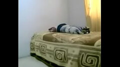 Horse Legs with hot Swedish Girl Thumb