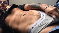 GOZANDO NA PR&Oacute_PRIA  CARA @lukinhas sex Thumb