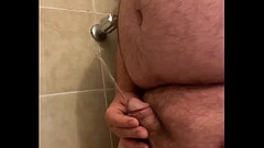 Pissing Thumb